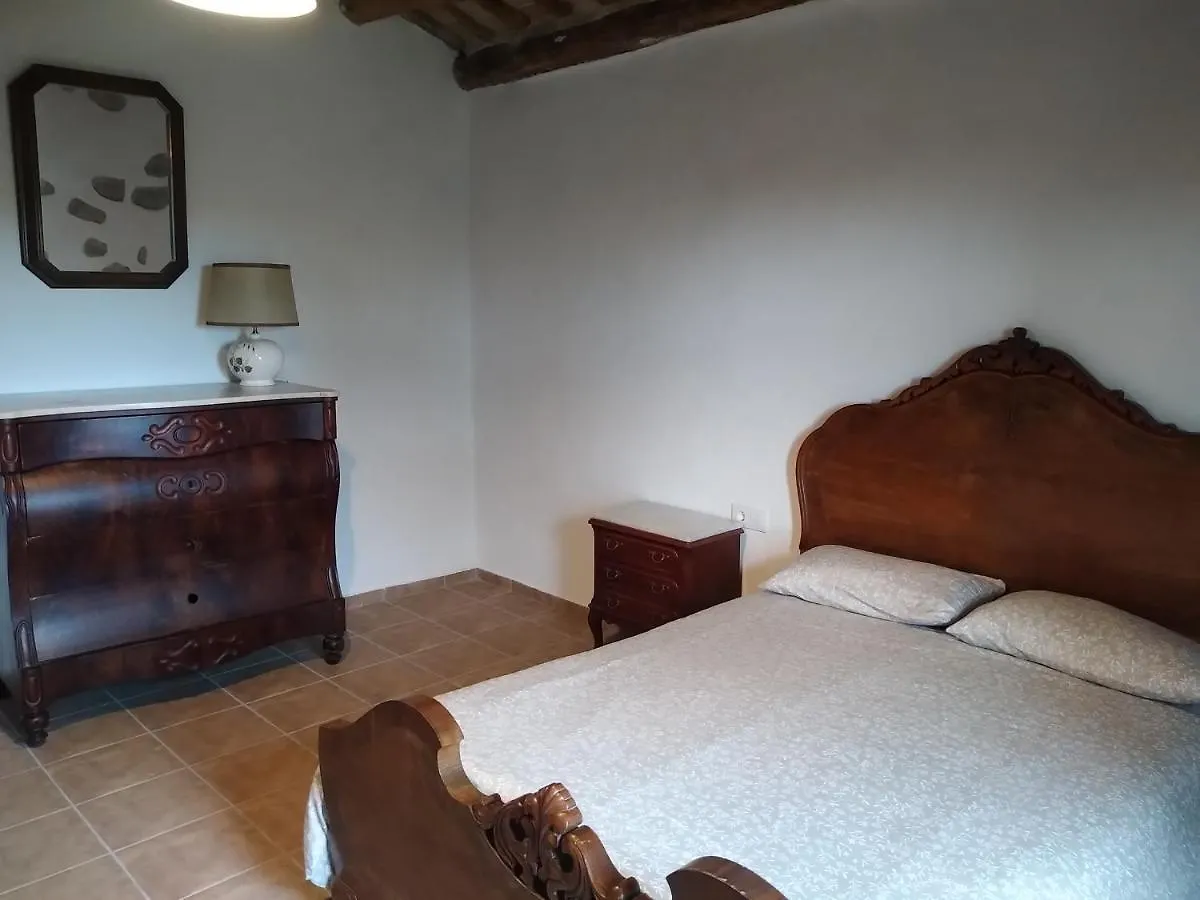 Casa de Férias Les Roviles San Pedro de Torelló Espanha